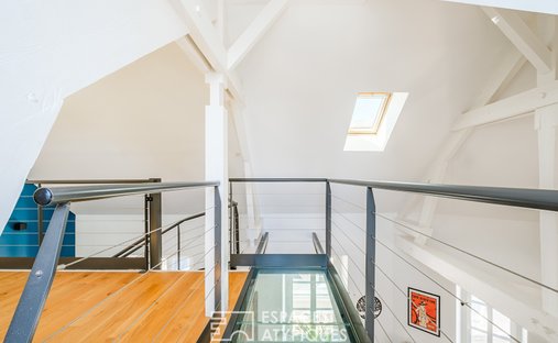 Wohnung in Poitiers, Neu-Aquitanien, Frankreich 1