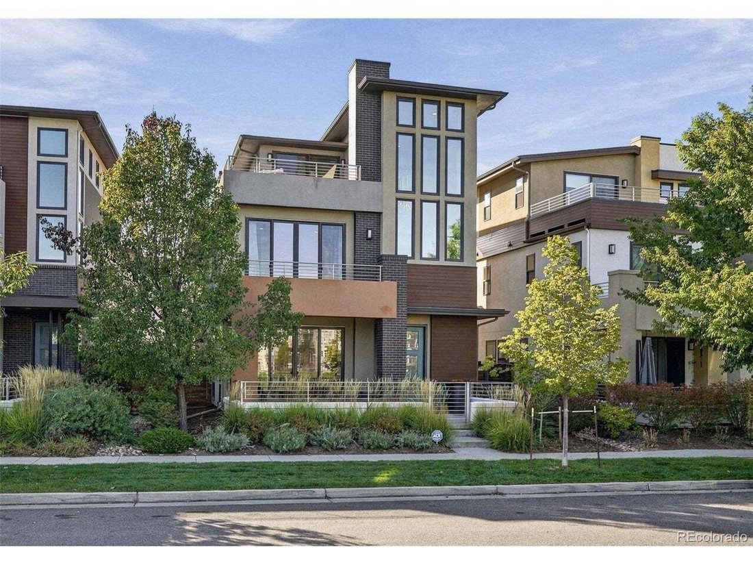 House in Denver, Colorado, United States 1 - 19160232