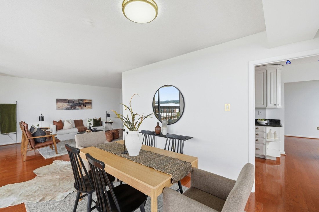 Condominio a Alexandria, Virginia, Stati Uniti 5 - 19166064