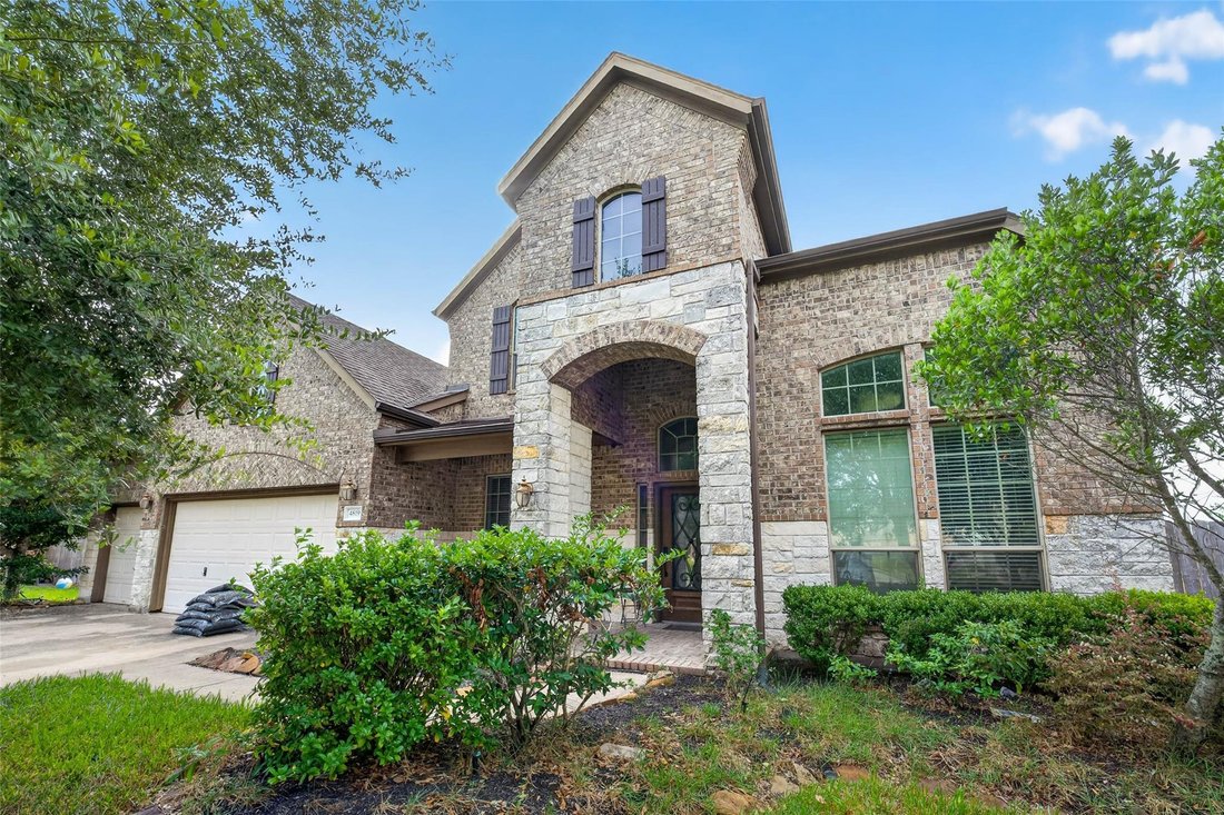 Haus in League City, Texas, Vereinigte Staaten 4 - 19164189