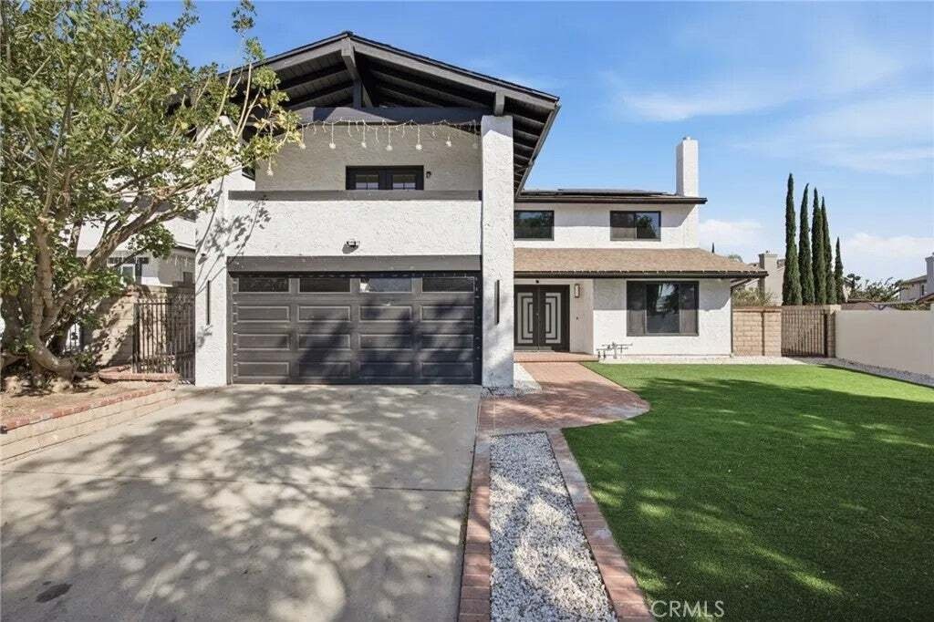 Condominio en Los Ángeles, California, Estados Unidos 2 - 19163894