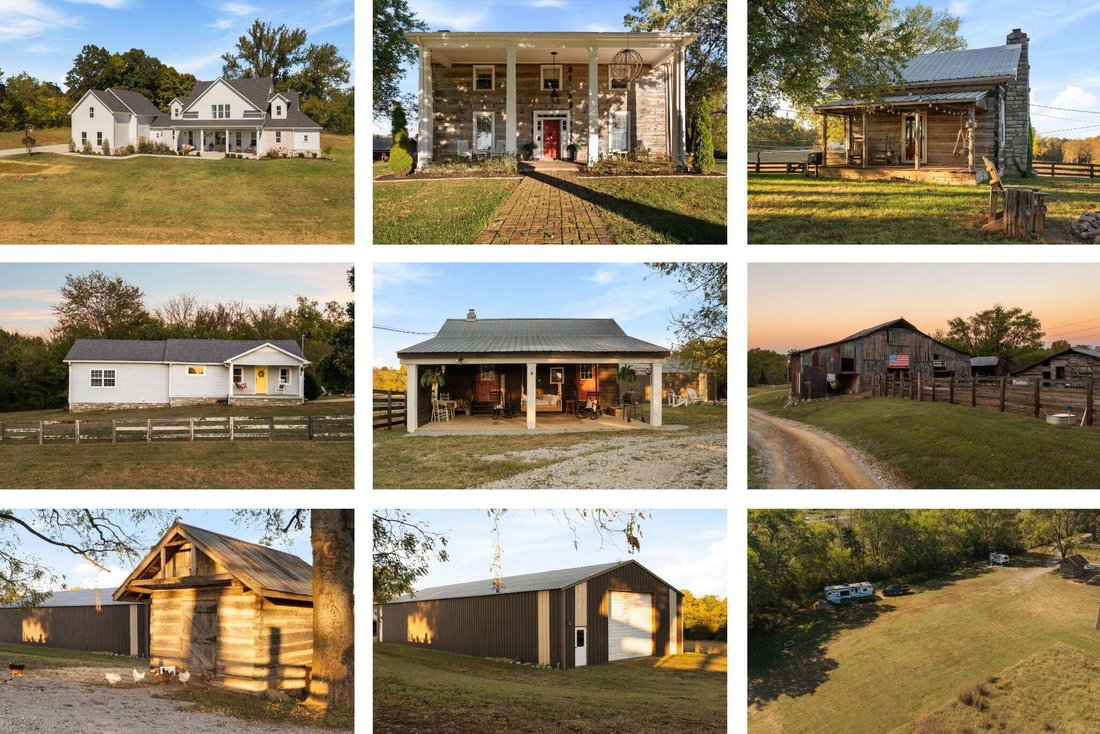 House in Columbia, Tennessee, United States 2 - 19163350