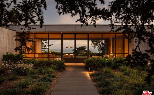 Haus in Santa Barbara, Kalifornien, Vereinigte Staaten 1