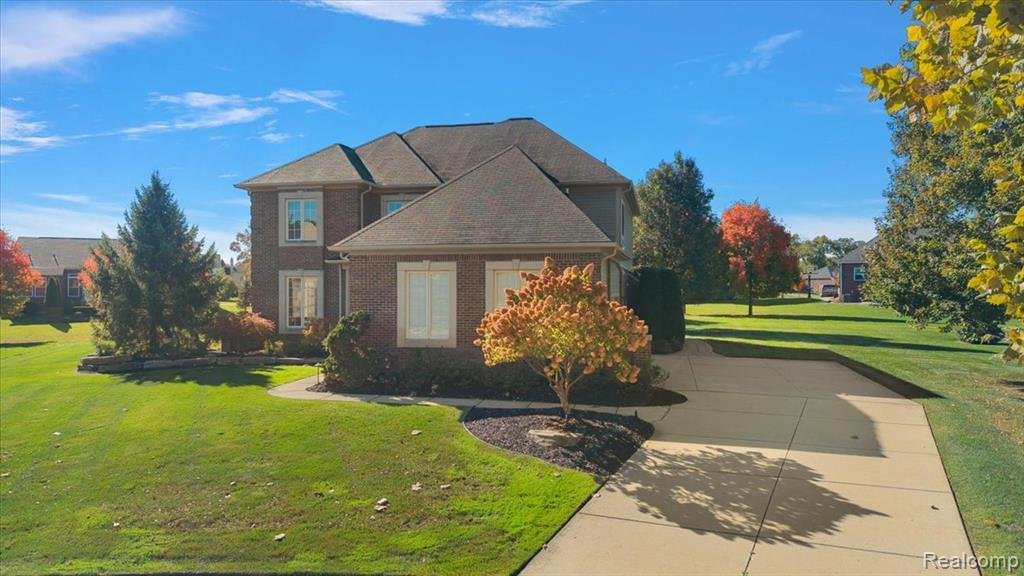 House in South Lyon, Michigan, United States 4 - 19163821