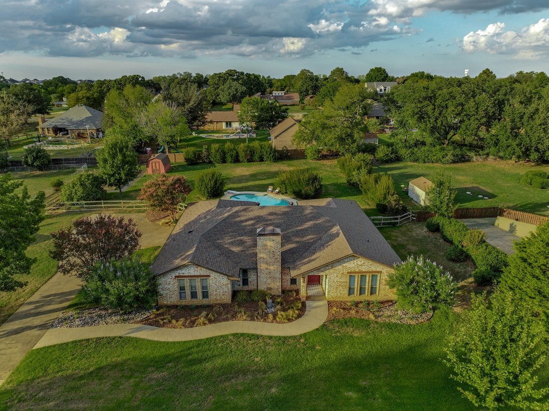 House in Lewisville, Texas, United States 1 - 19164878