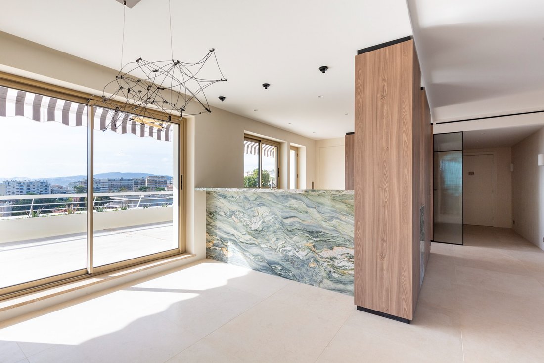 Apartment in Cannes, Provence-Alpes-Côte d'Azur, France 2 - 19166029