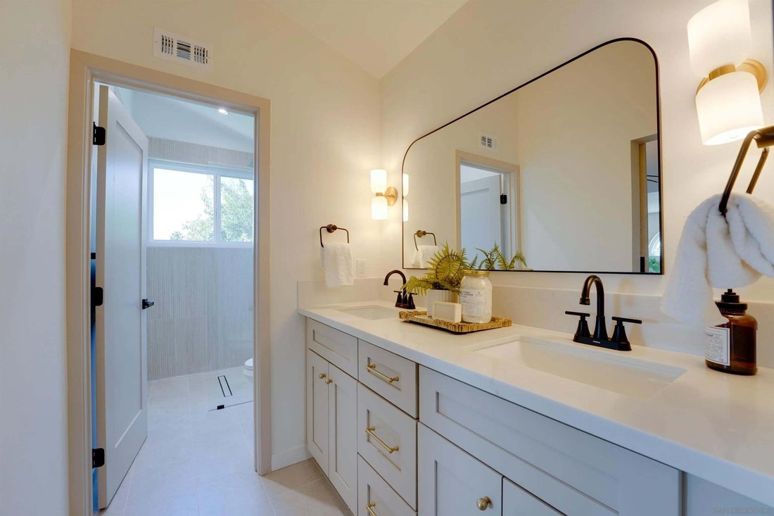 Casa a Rancho Santa Fe, California, Stati Uniti 2 - 19160326