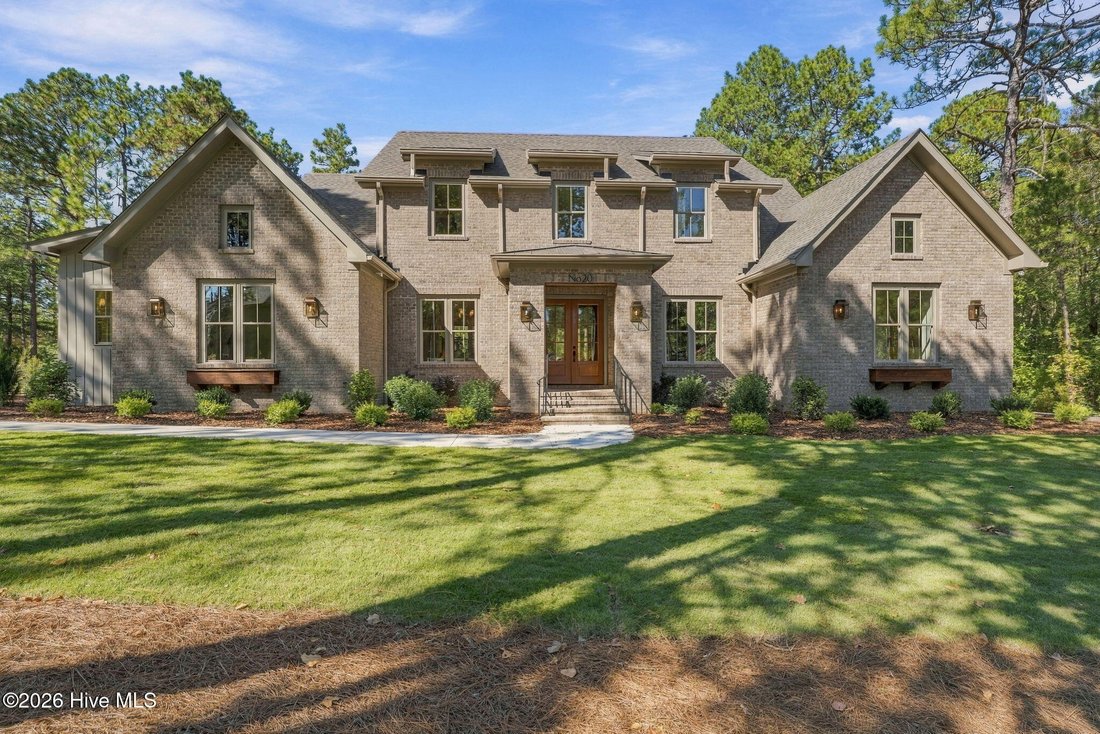 House in Pinehurst, North Carolina, United States 1 - 19163670