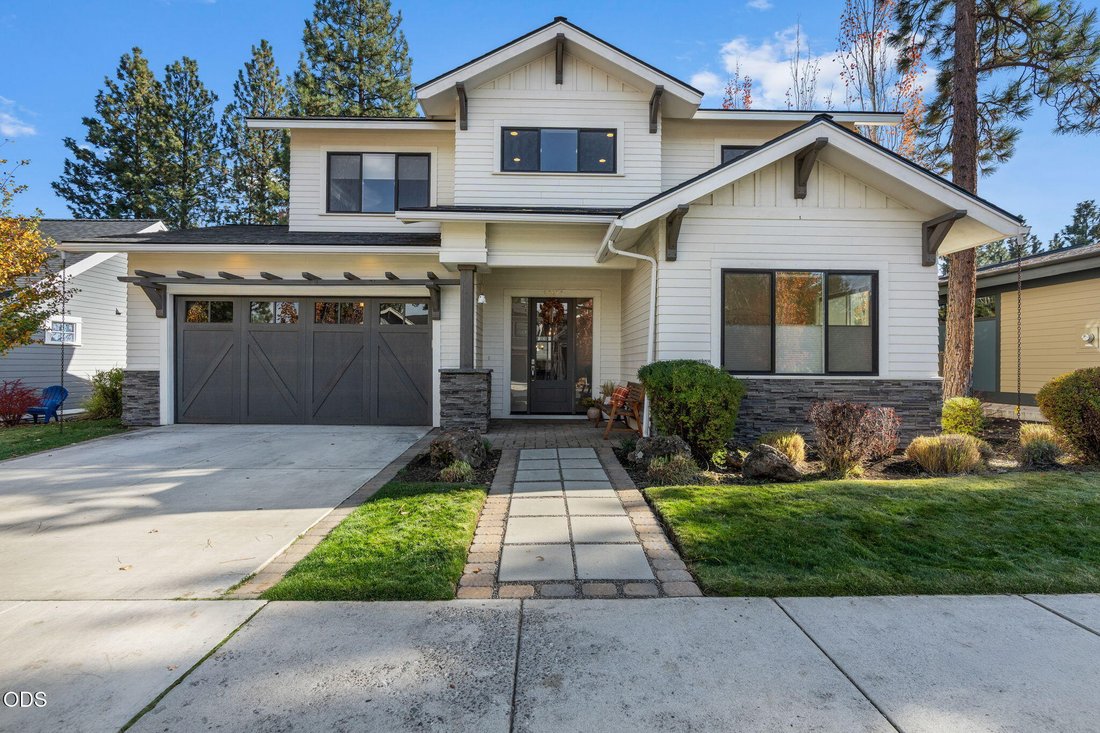 Maison à Bend, Oregon, États-Unis 3 - 19162839