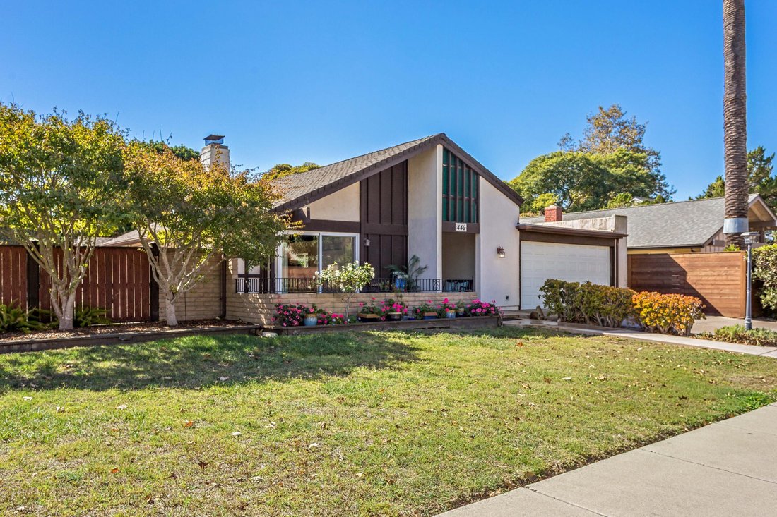 Casa en Goleta, California, Estados Unidos 1 - 19162065