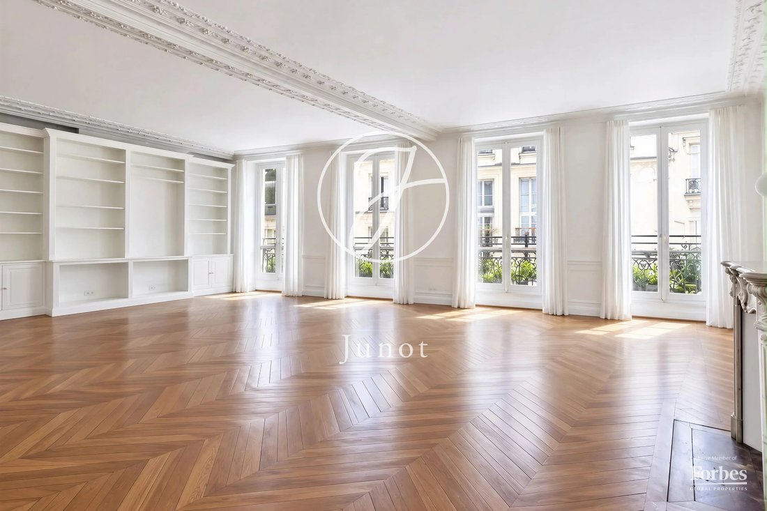 Apartment in Monnaie, Paris 6e Arrondissement, Paris 1 - 19161076