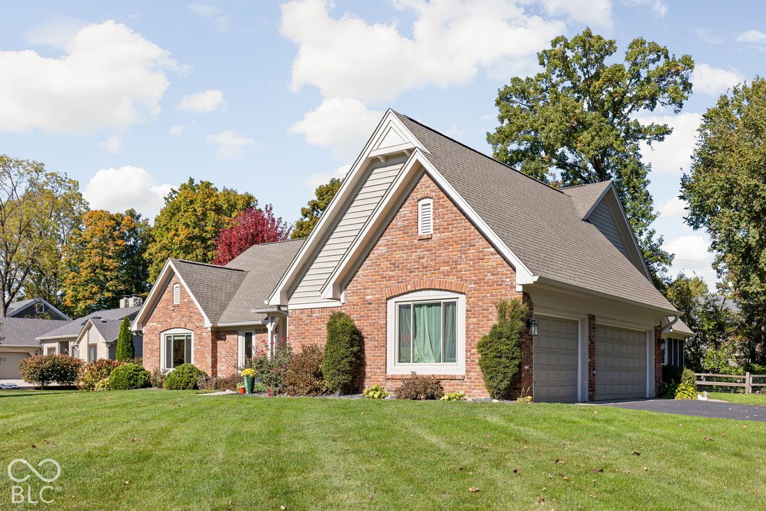 Haus in Lawrence Township, Indiana, Vereinigte Staaten 4 - 19159955