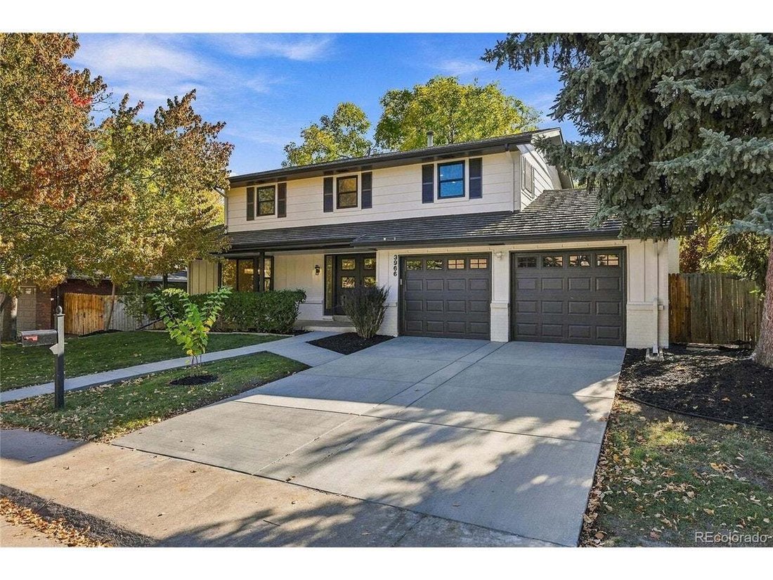 House in Denver, Colorado, United States 1 - 19163082