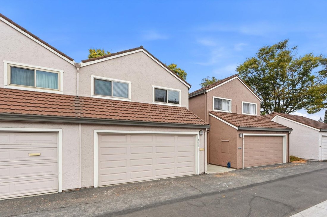 Townhouse in Santa Clara, California, United States 3 - 19163173