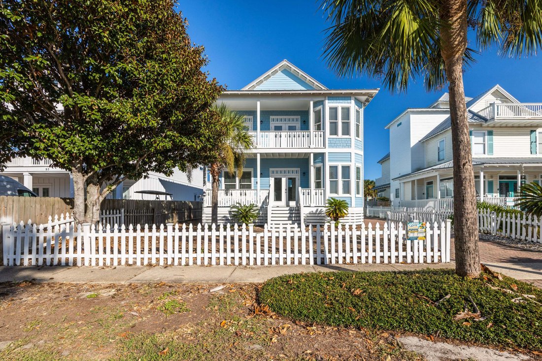 Haus in Destin, Florida, Vereinigte Staaten 4 - 19162430