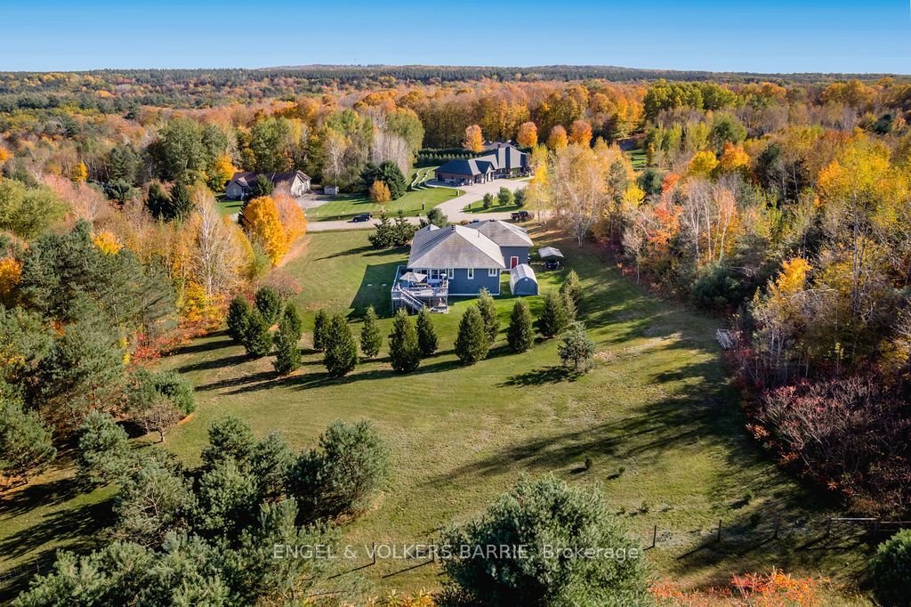 Casa en Tiny, Ontario, Canadá 2 - 19164424