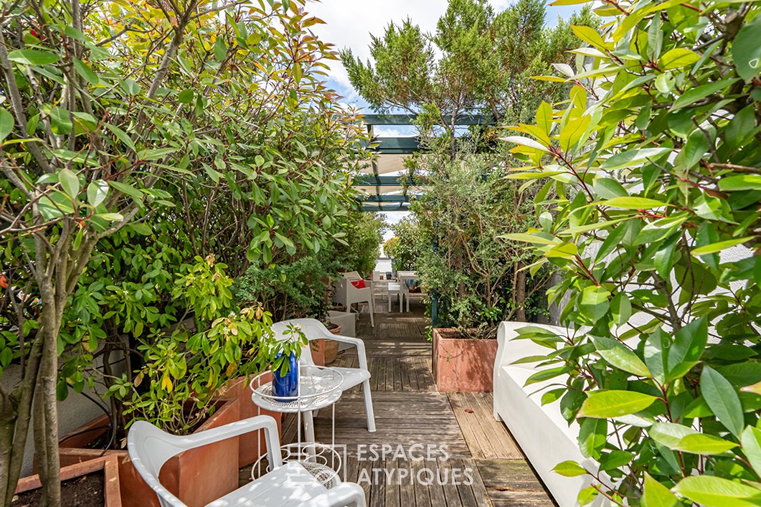 Apartamento en Chantiers-Prochefontaine, Versalles, Francia 4 - 19165254