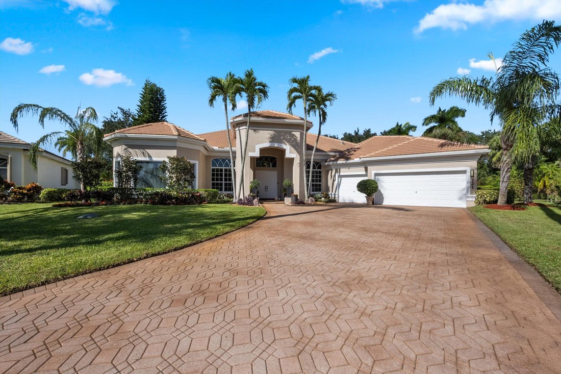Haus in Wellington, Florida, Vereinigte Staaten 4 - 19164862