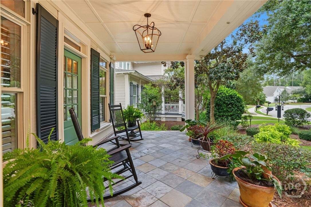 Maison à Savannah, Géorgie, États-Unis 5 - 19163682