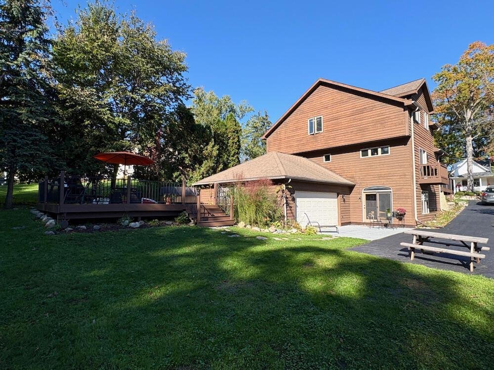 House in Williams Bay, Wisconsin, United States 3 - 19162330