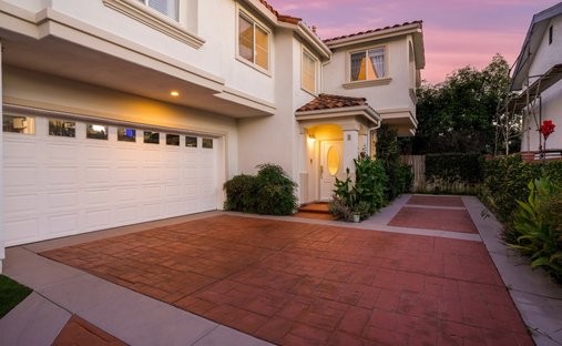 Maison à Redondo Beach, Californie, États-Unis 1