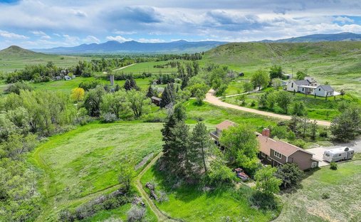 Haus in Longmont, Colorado, Vereinigte Staaten 1