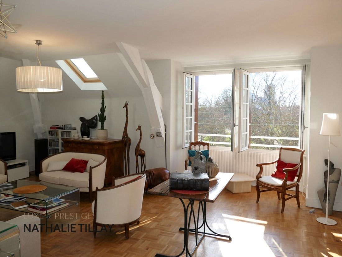 Apartment in Bourgogne-Pasteur, Orleans, France 5 - 19164608