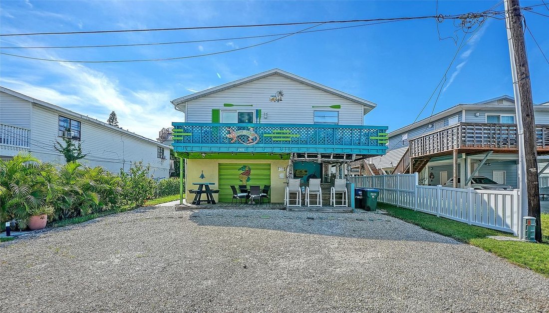 Haus in Holmes Beach, Florida, Vereinigte Staaten 2 - 19160470