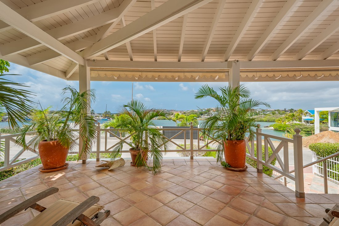 Haus in Willemstad, Curaçao, Curaçao 3 - 19162106
