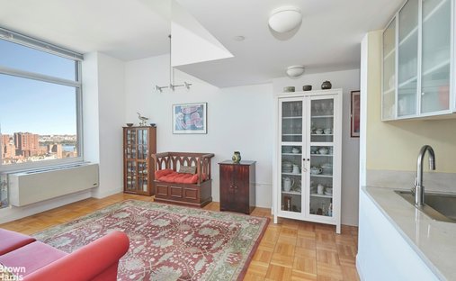 Haus in New York City, New York, Vereinigte Staaten 1