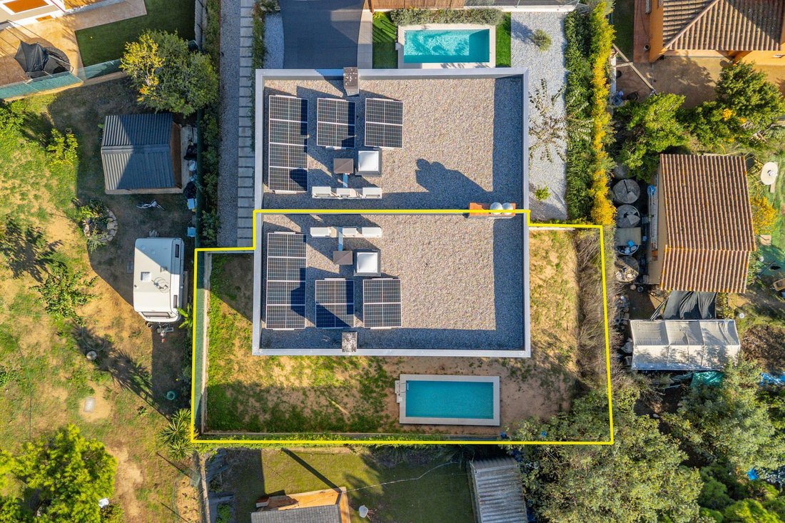 Villa in Palamos, Catalonia, Spain 3 - 16987652