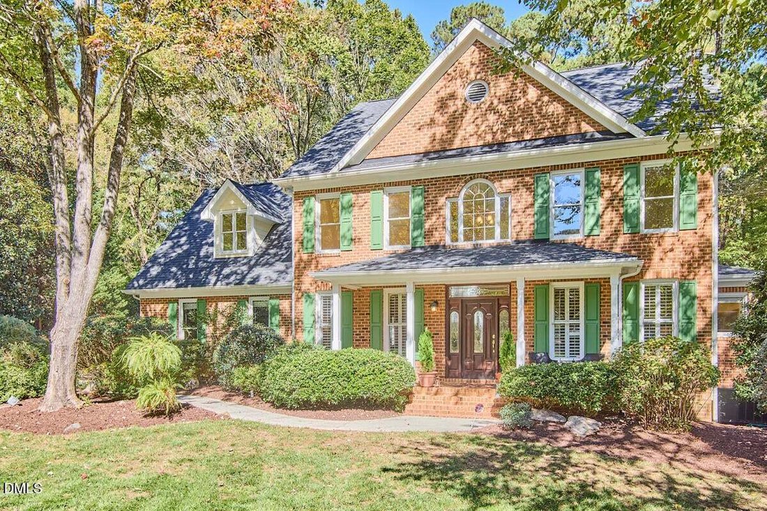 Casa a Durham, Carolina del Nord, Stati Uniti 2 - 19160266