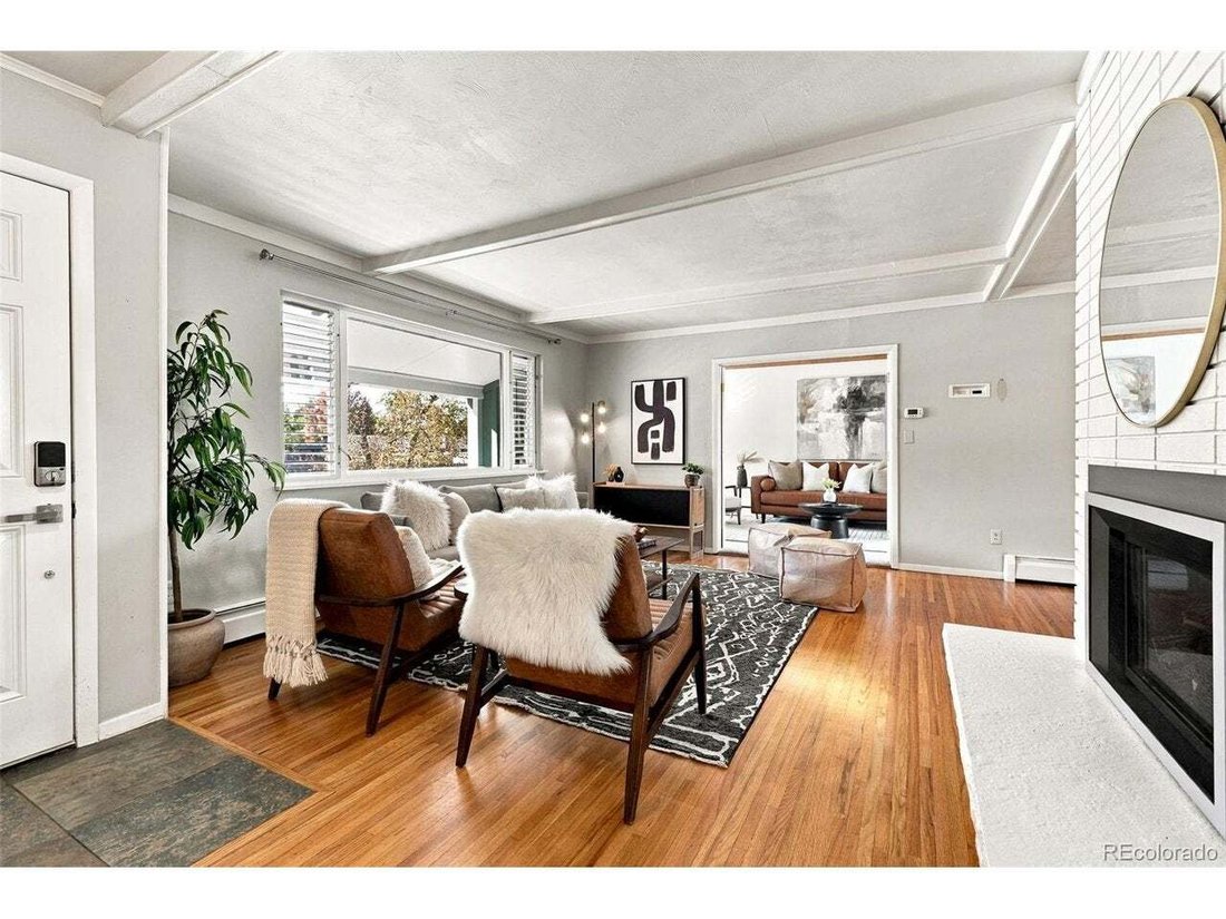 Casa a Wheat Ridge, Colorado, Stati Uniti 5 - 19163049