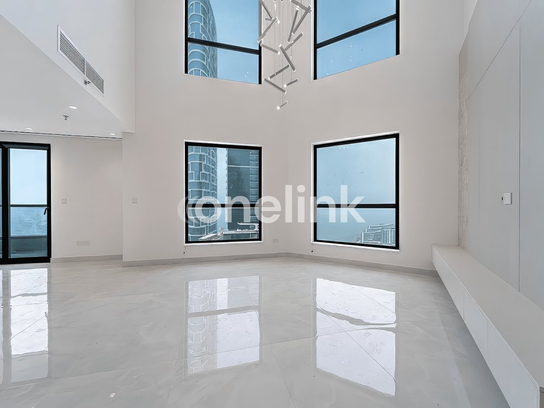 Apartment in Jumeirah Beach Residence, Dubai, United Arab Emirates 2 - 19160551