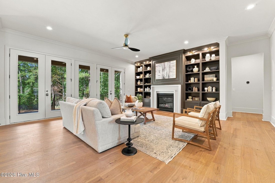 House in Pinehurst, North Carolina, United States 5 - 19163670