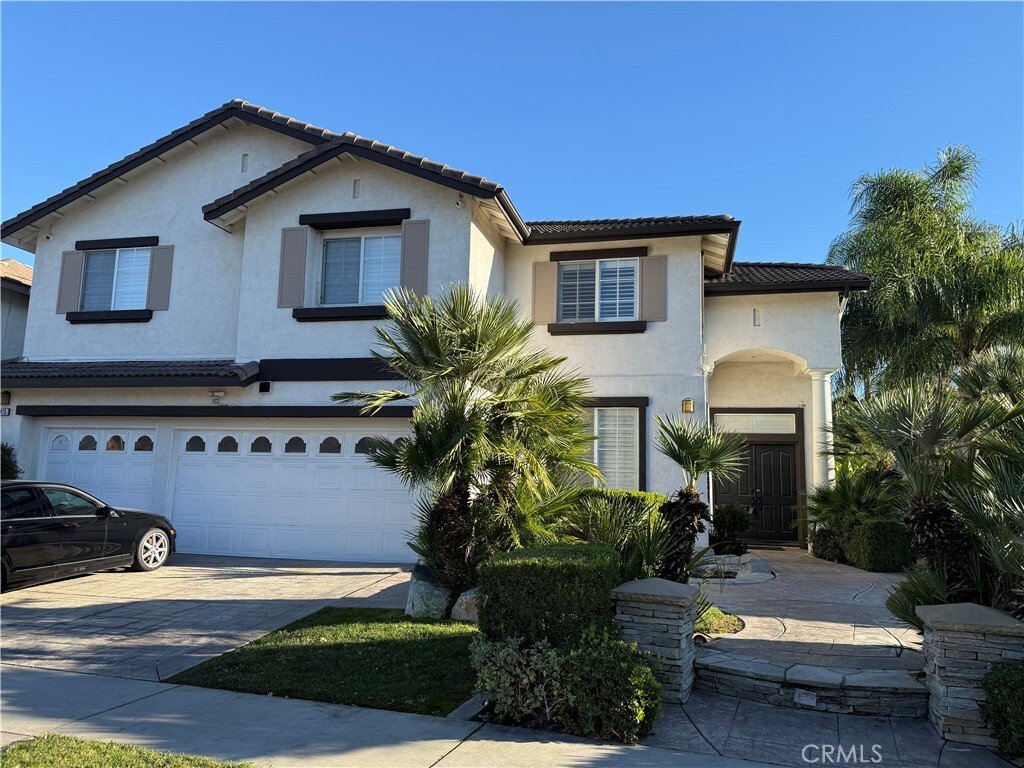 Casa en Rancho Cucamonga, California, Estados Unidos 1 - 19162064