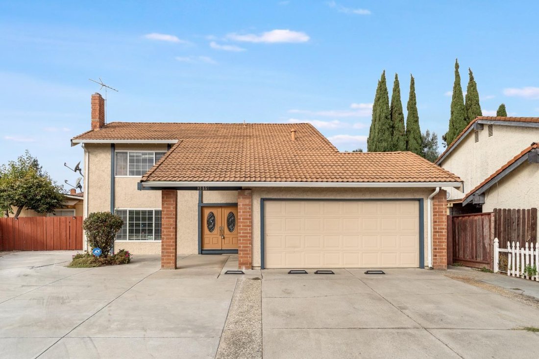 Maison à San José, Californie, États-Unis 3 - 19163200
