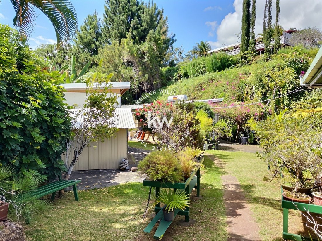 Villa en Mahina, Islas de Barlovento, Polinesia Francesa 4 - 19165883