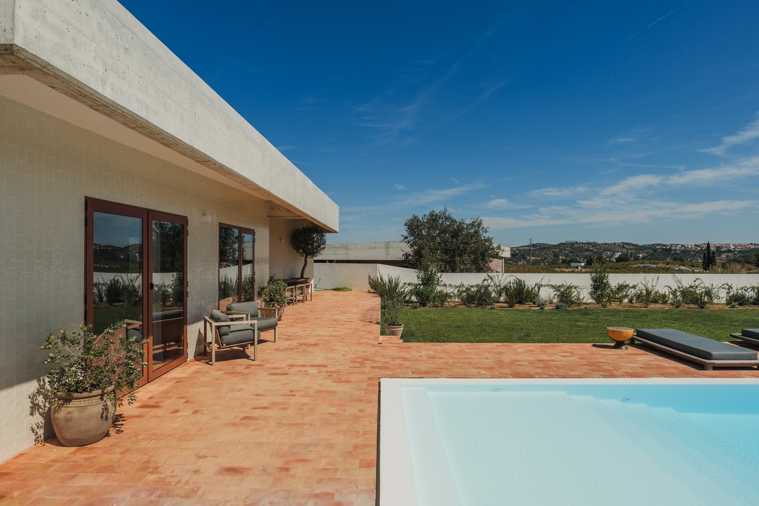 Villa à Nossa Senhora da Vila, Nossa Senhora do Bispo e Silveiras, District d'Évora, Portugal 4 - 19161716
