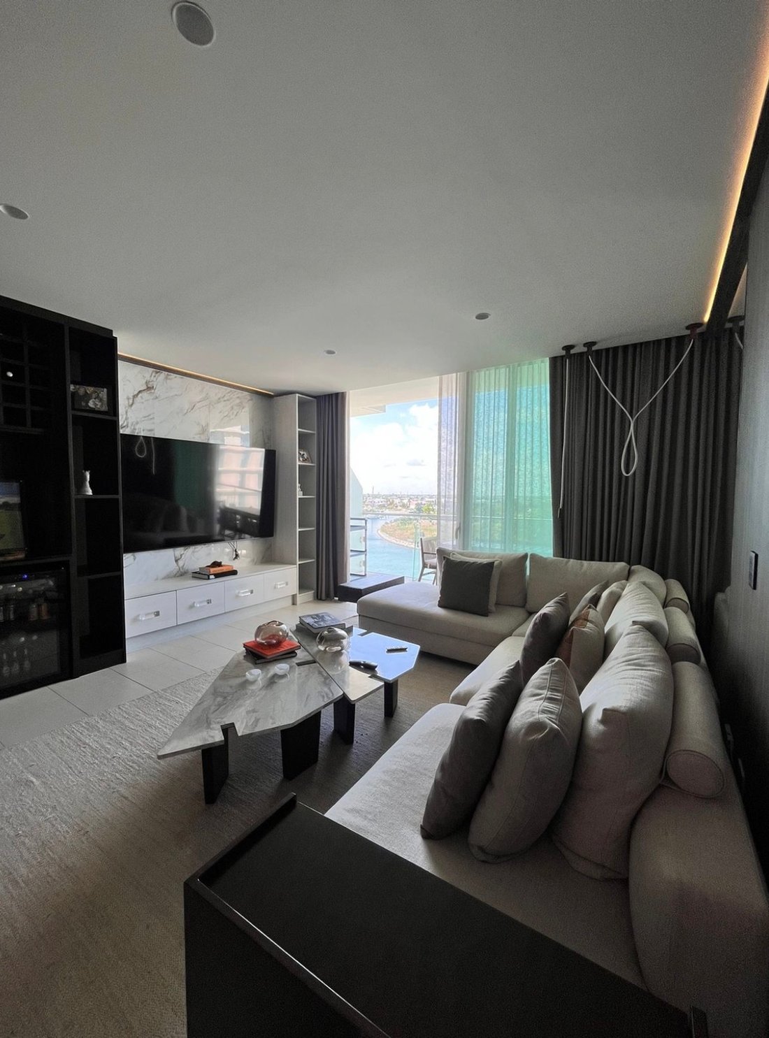 Wohnung in Puerto Cancún, Quintana Roo, Mexiko 5 - 19165333
