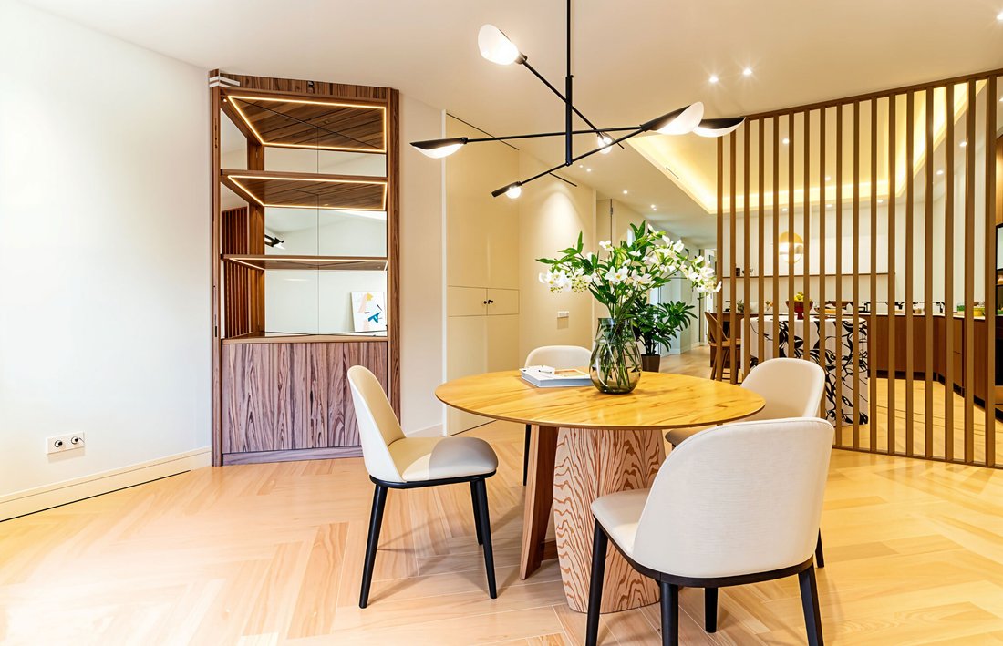 Apartment in Retiro, Madrid, Spain 4 - 19159929