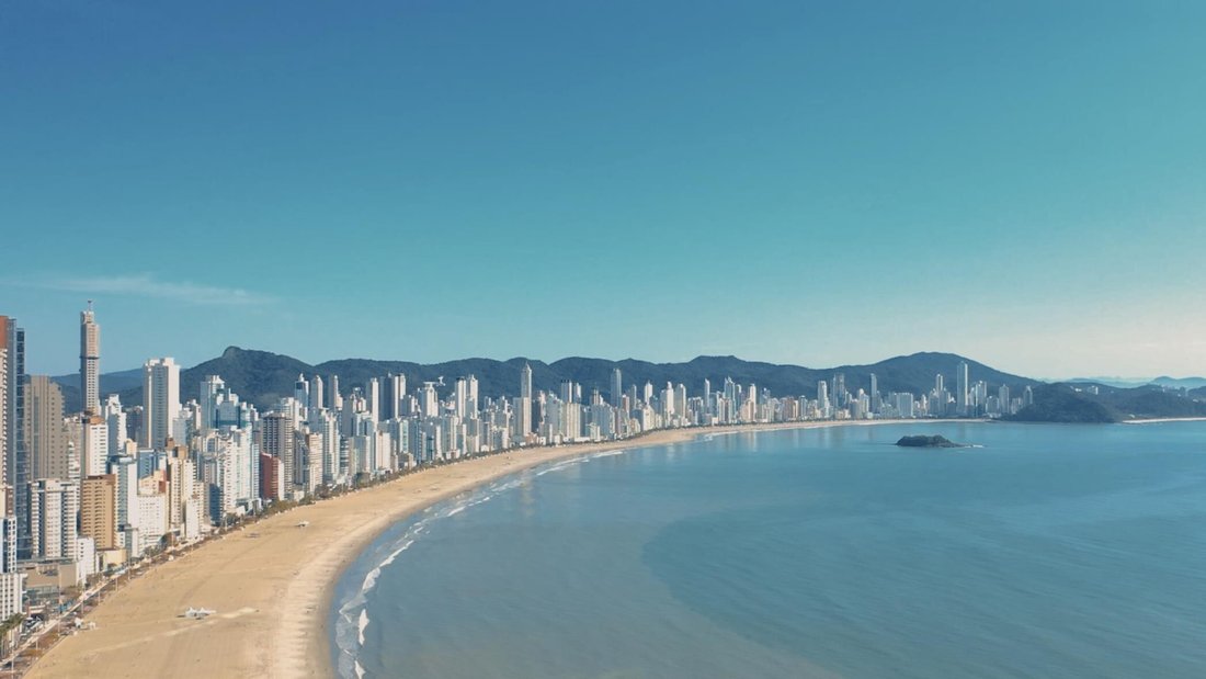Appartement à Balneário Camboriú, Santa Catarina, Brésil 5 - 19164428
