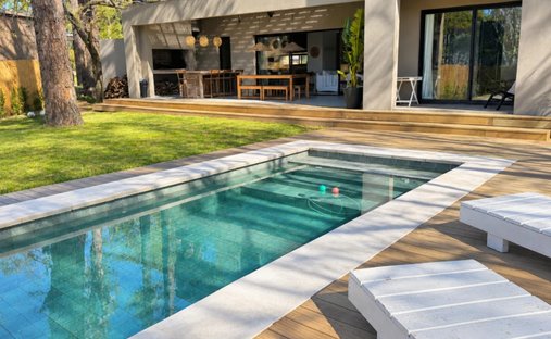 Casa en Maldonado, Departamento de Maldonado, Uruguay 1