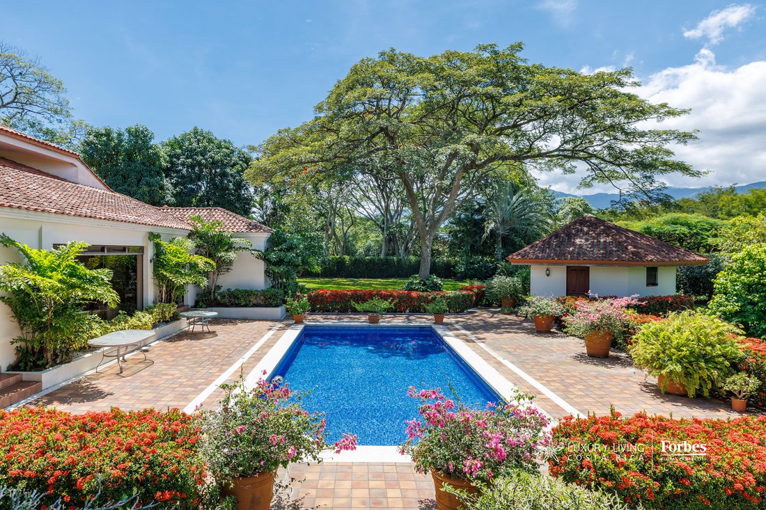 Haus in Pozos, San José, Costa Rica 1 - 19162467