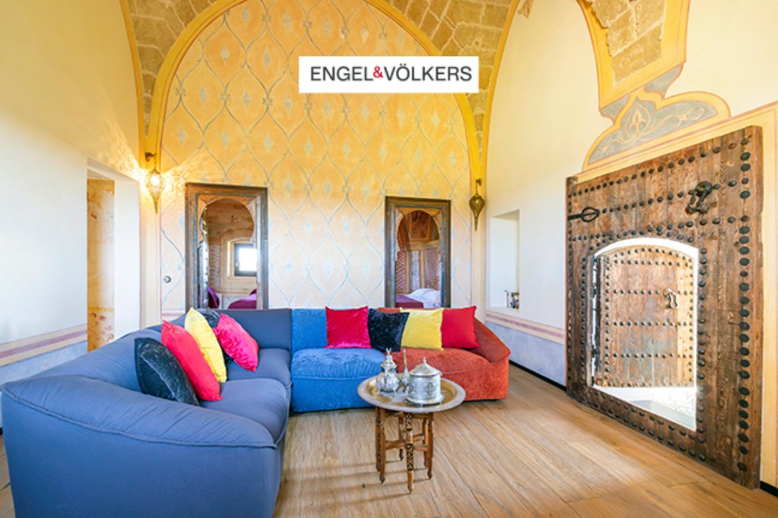 Villa a Presicce-Acquarica, Puglia, Italia 4 - 17786839