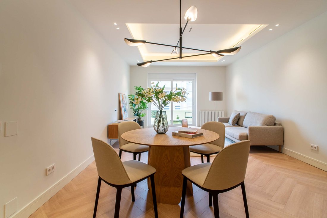 Apartment in Retiro, Madrid, Spain 2 - 19159929