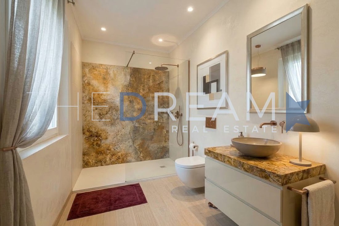Apartment in Centro, Forte dei Marmi, Tuscany 5 - 19159930