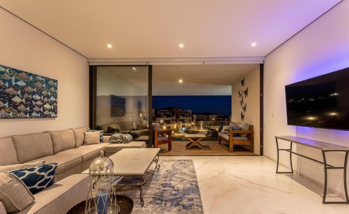 Condominio en San José del Cabo, Baja California Sur, México 1