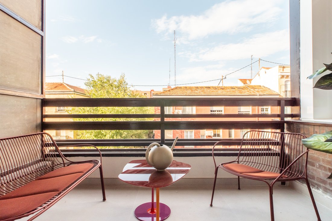 Appartement à Salamanque, Madrid, Espagne 3 - 19166342