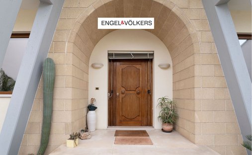 Haus in Via Roma - Via Volta - Via Napoli, Nardò, Apulien 1
